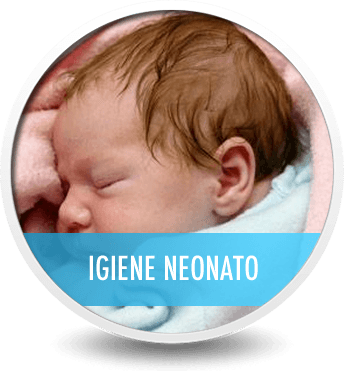 Igiene neonato